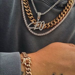 Meet your Posher, Ernesto